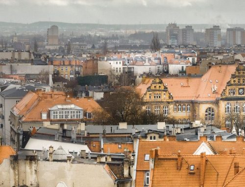Teaching in Poland Salary & Lifestyle