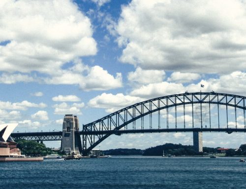 Can You Teach in Australia with a 3-Year Education Degree?