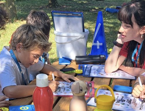 Is an Italian Summer Camp Worth It?