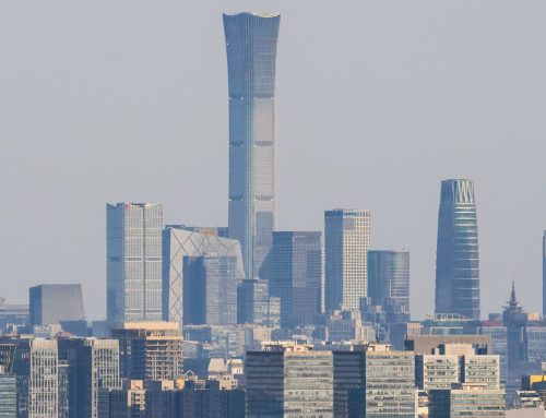 Year-Round Teaching Opportunities in China