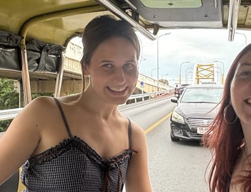 Top Weekend Trips from Bangkok