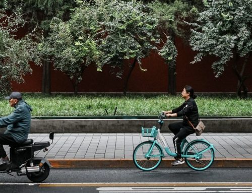Should You Take a Training Centre Job in China?
