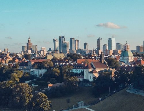 Teaching in China vs Poland