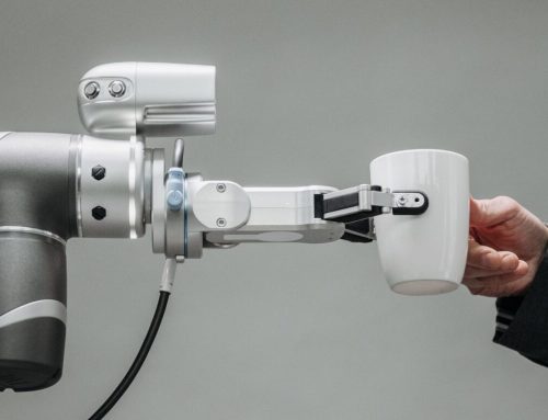 How AI Affects Teaching Abroad