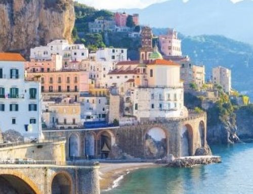 3 Reasons to Spend Your Summer Teaching in Italy