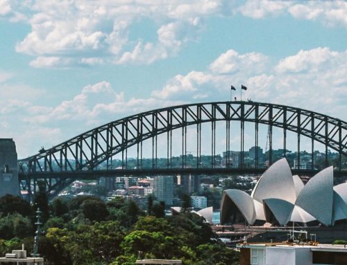 How Old Can You Be to Teach in Australia?
