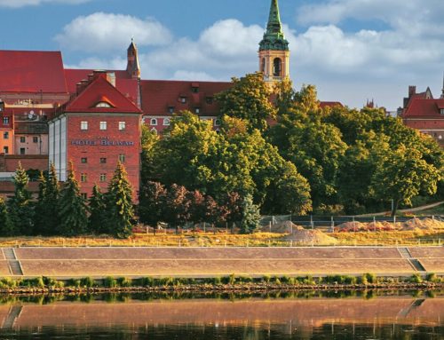 International School Jobs in Poland: Do I Qualify?