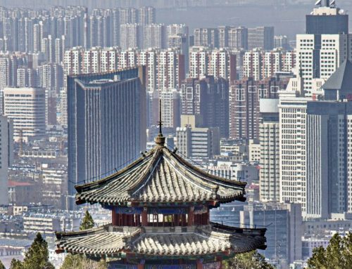 Teaching in China in 2026: What the Market Actually Looks Like Now