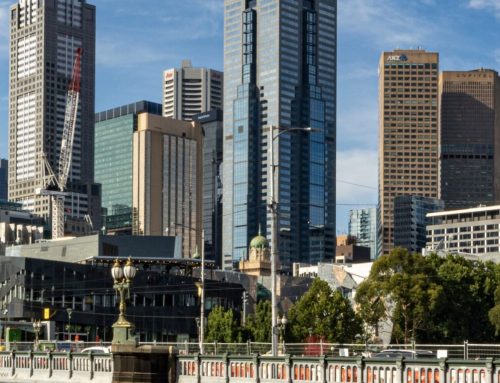How Much Can You Earn Teaching in Australia?