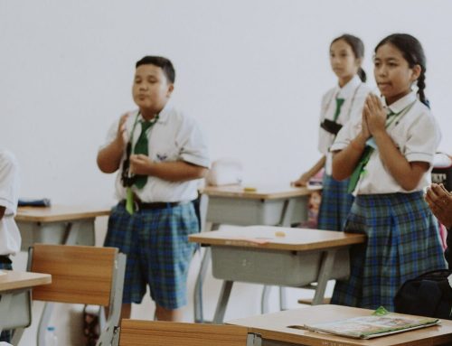 When Is the Best Time to Start Teaching in Thailand?