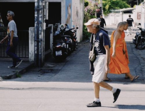 Top 10 Spots Most Tourists Miss in Chiang Mai