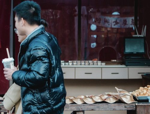 Top 5 Dishes to Eat in China