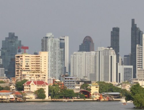 The Ultimate Guide to Renting an Apartment in Thailand (2026 Edition)