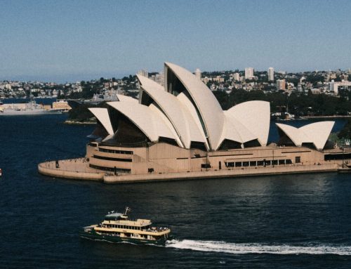 Who Is Eligible for a Working Holiday Visa to Teach in Australia?